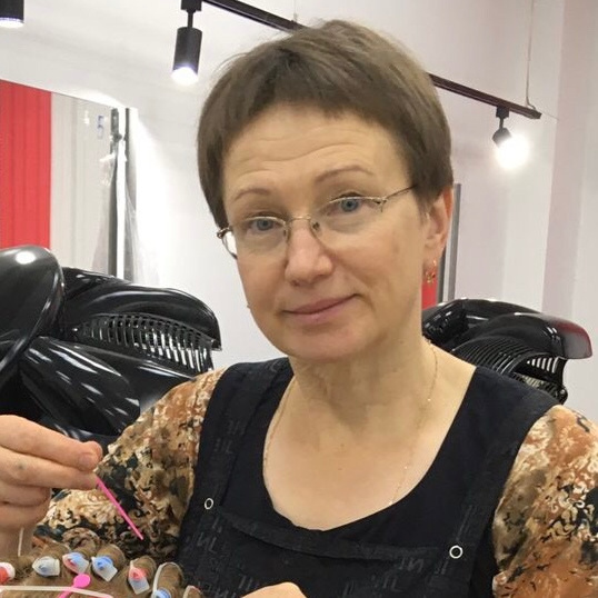 Наталья