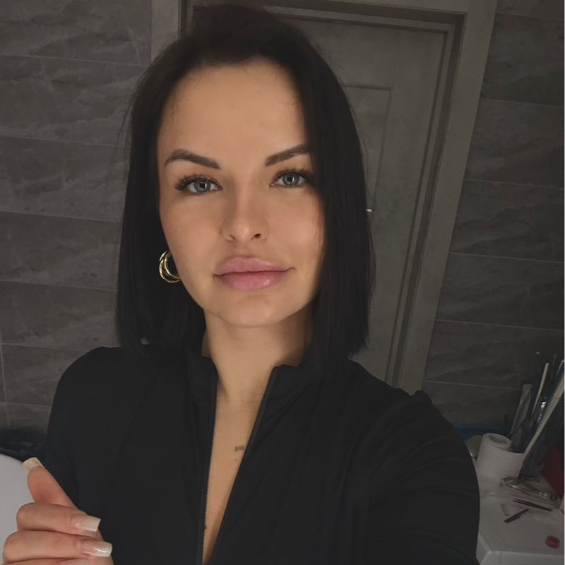 Писарева Анна Александровна