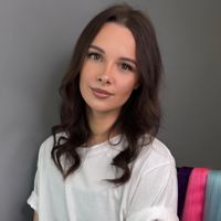 Рябцева Анастасия