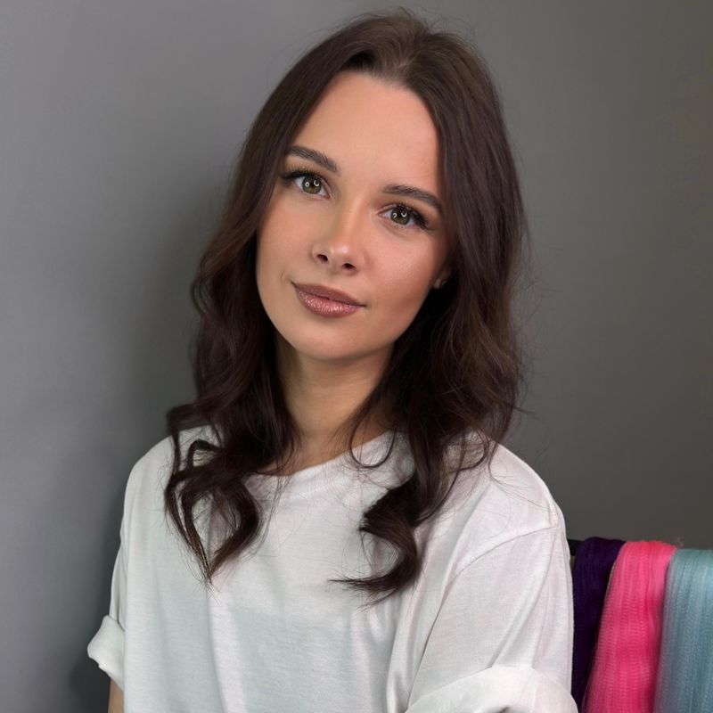Рябцева Анастасия