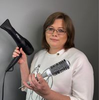 Полякова Ирина
