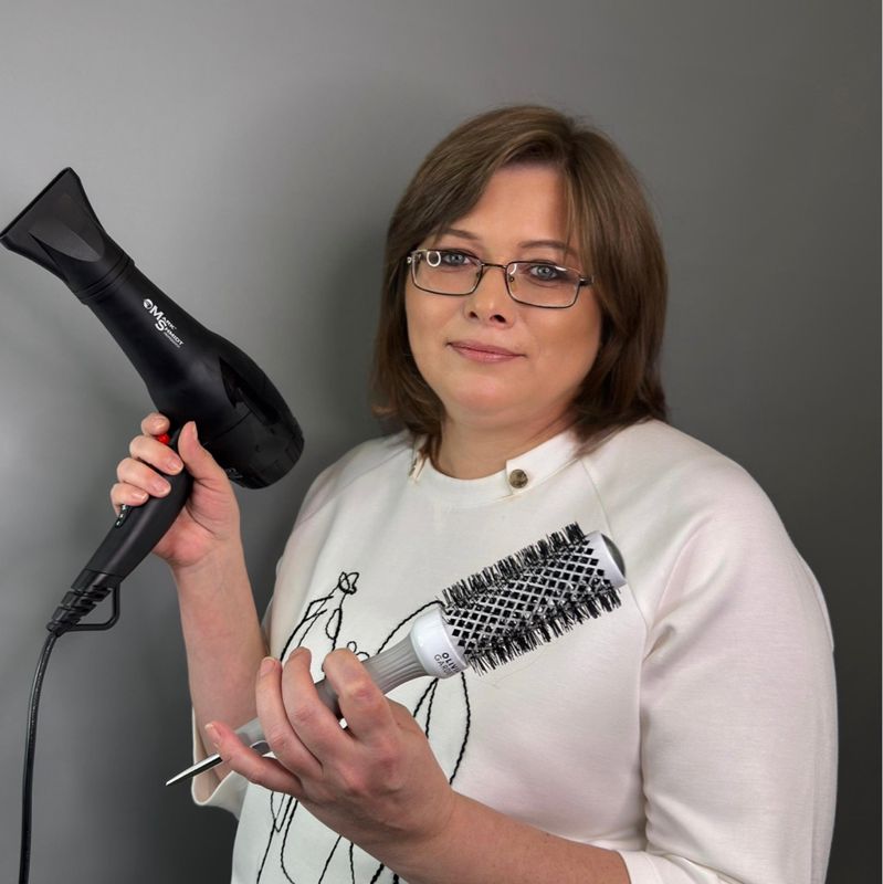 Полякова Ирина