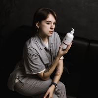 Гражданкина TOP Ирина