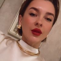 Серегина Алена