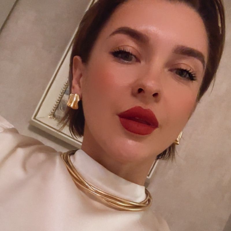 Серегина Алена