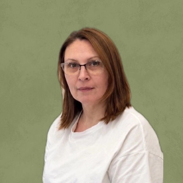 Шайхисламова Светлана Рашидовна