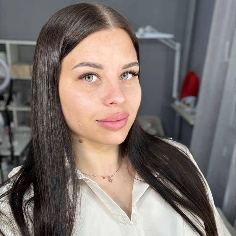 Марина