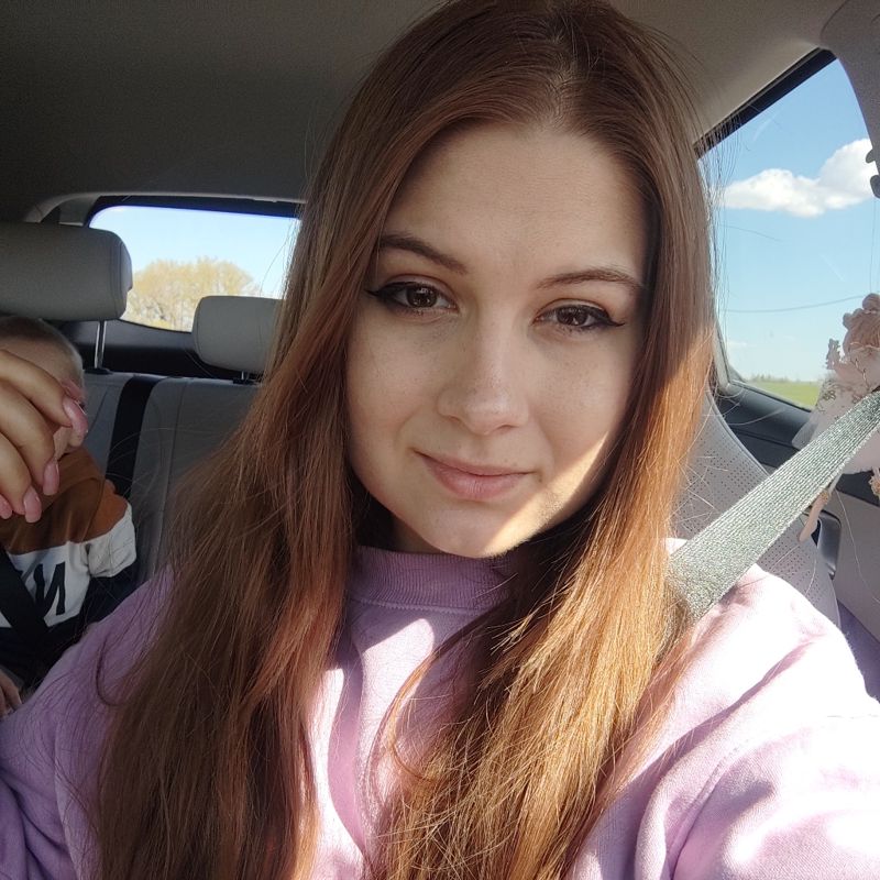Анастасия
