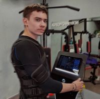 Елисеев Владимир