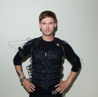 Миронов Сергей