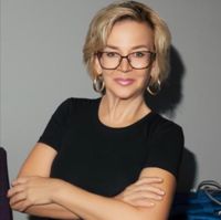 Миронова Марина