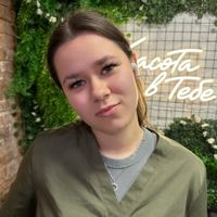 Костикова Виктория