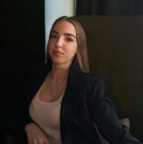 Виталина