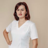 Ястребова Клара