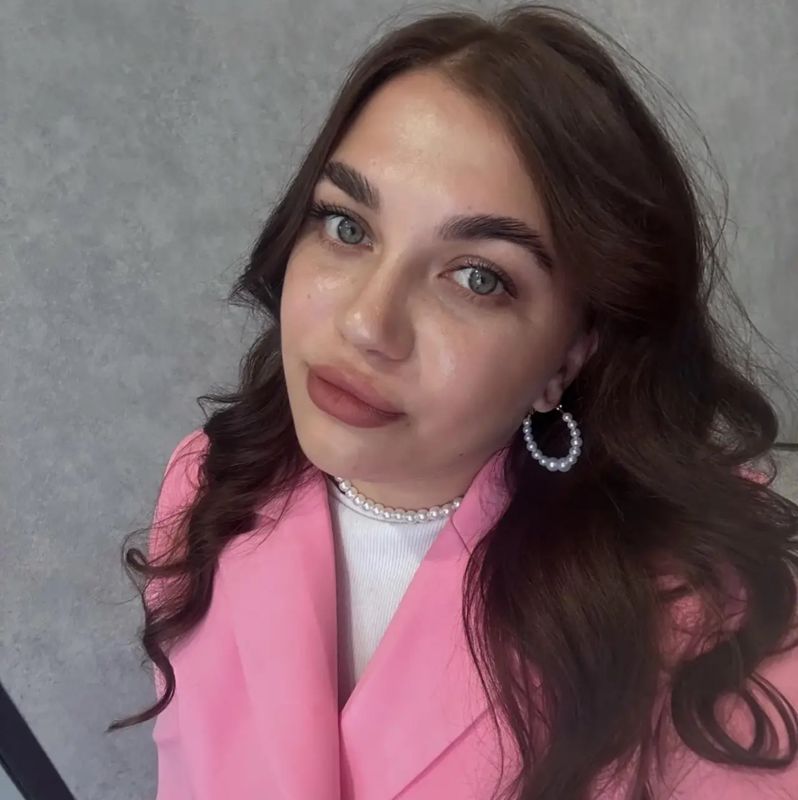 Левина Екатерина