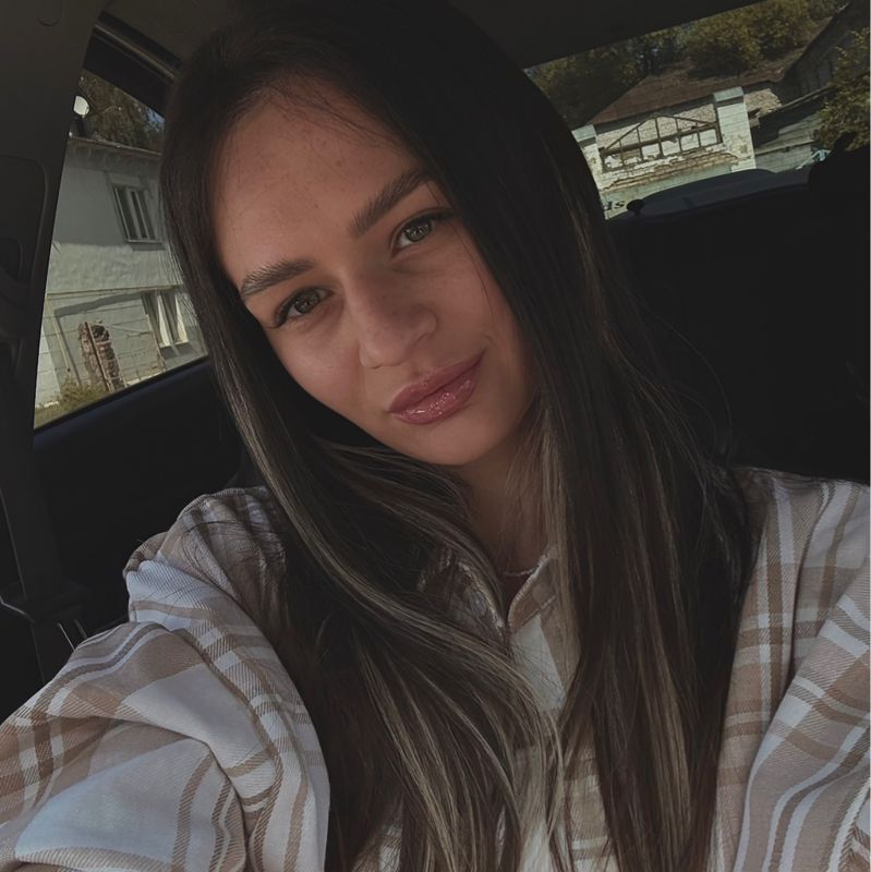 Кристина