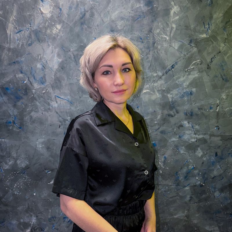 Оксана