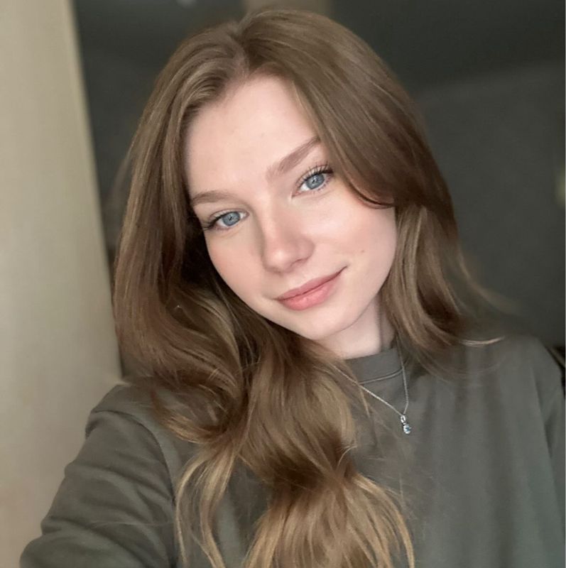 Козинец Валентина