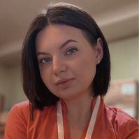 Гречко Полина