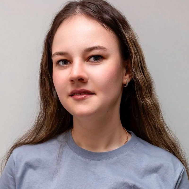Анастасия