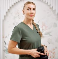 Раманович Татьяна