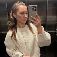 Горелова Алеся