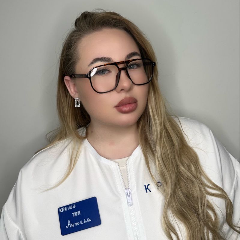 Анжела