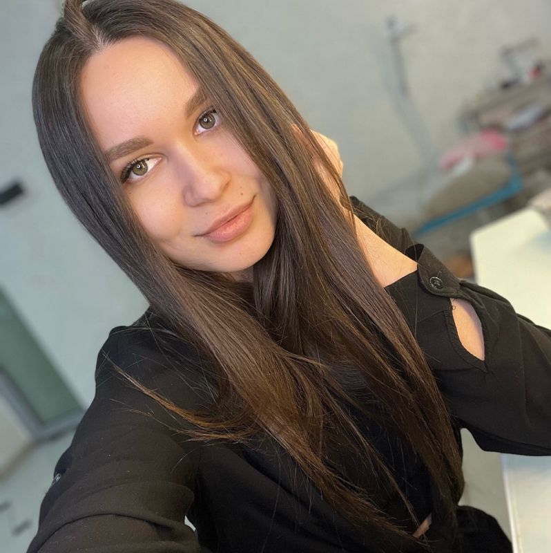 Хафизова Лиана