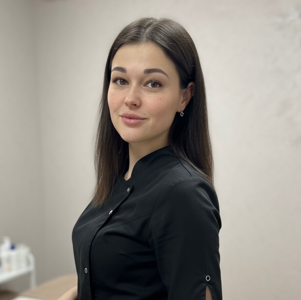 Багрова Вероника