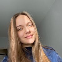 Топ-мастер Анастасия
