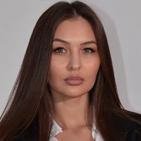 Вологина Евгения
