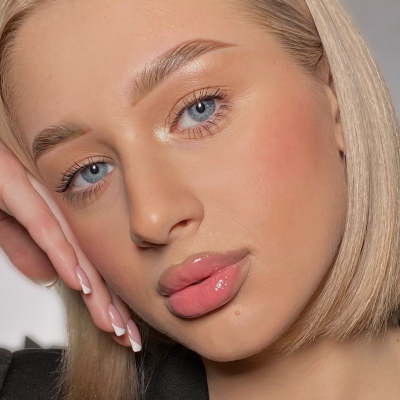 Игнатова Карина