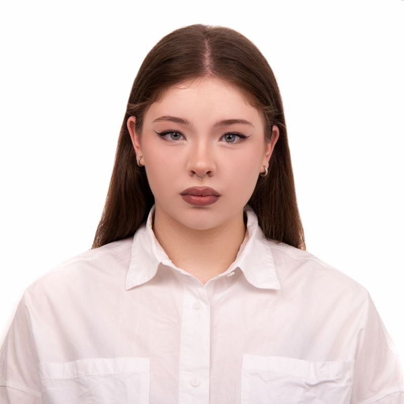 Прозорова Елизавета