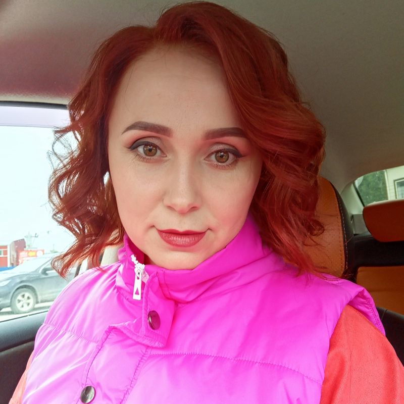 Щур Александра