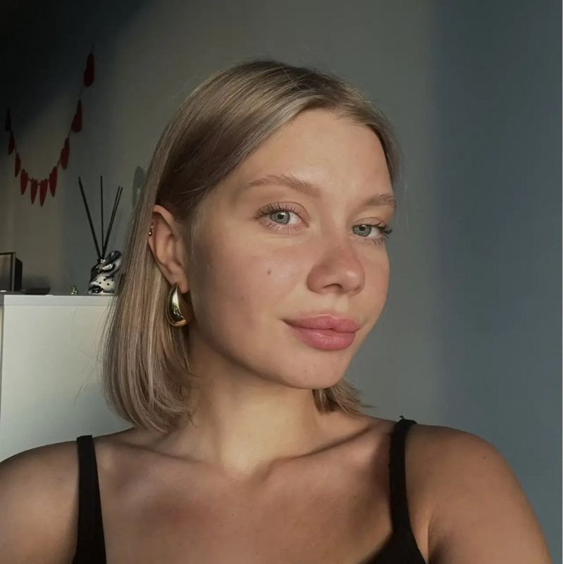 Екатерина