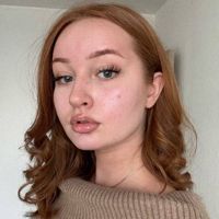 Наденька