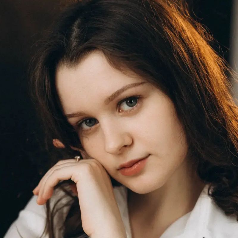 Анна