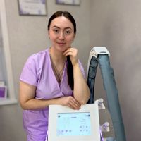 Шильникова Алевтина