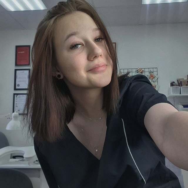 Козлова Светлана