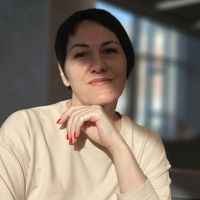 Трофимова Алевтина