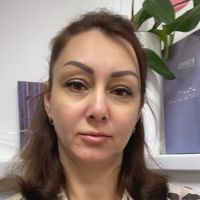 Ольга Щеголева