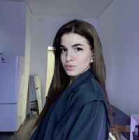 Виктория Евдокимова