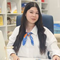 Бекмурзина Алина