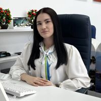Чиркова Людмила
