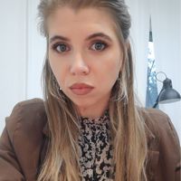 Буцаева Анастасия