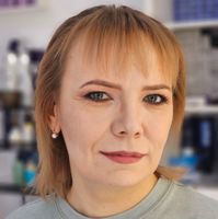 Лепнова Анастасия