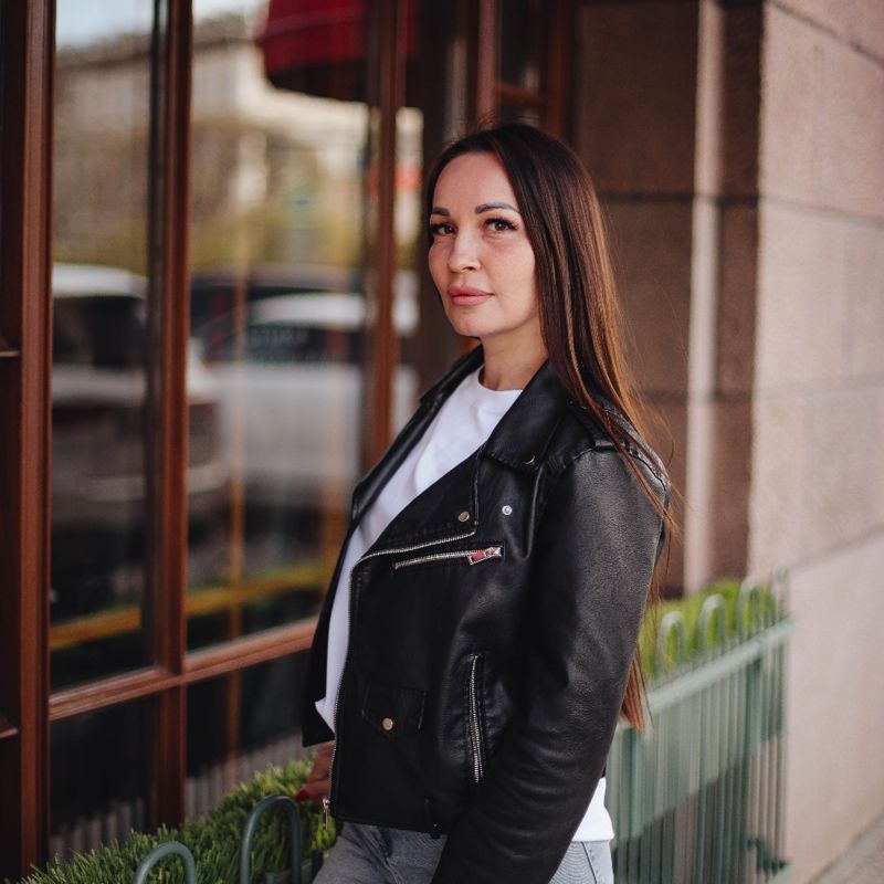 Кристина
