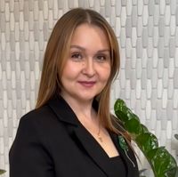 Зульфия  Мухаметшина