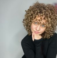 Усачёва Наташа