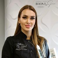Екатерина Черемных ТОП мастер/преподаватель